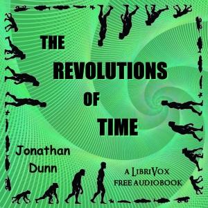 Revolutions of Time cover