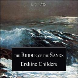 Riddle of the Sands cover