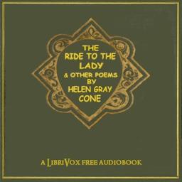 Ride to the Lady, and Other Poems cover