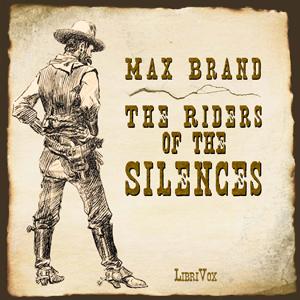 Riders of the Silences cover