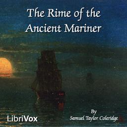 Rime of the Ancient Mariner cover