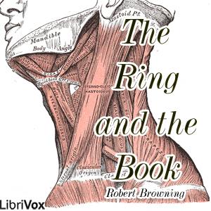 Ring and the Book cover