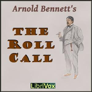 Roll-Call cover