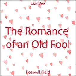 Romance of an Old Fool cover
