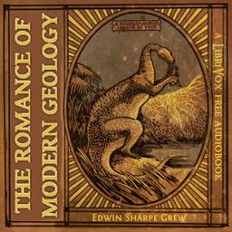 Romance of Modern Geology cover