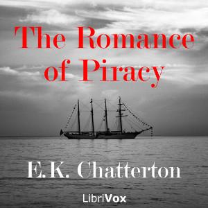 Romance of Piracy cover