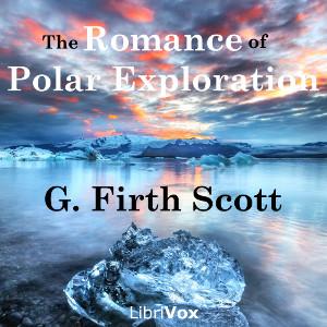 Romance of Polar Exploration cover