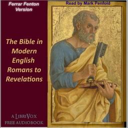 Bible (Fenton) NT06-NT27: Romans to Revelation cover