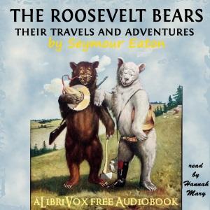 Roosevelt Bears cover