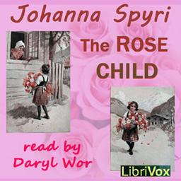 Rose Child cover