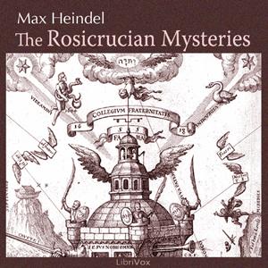 Rosicrucian Mysteries cover