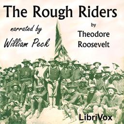 Rough Riders cover