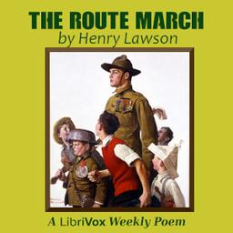 Route March cover