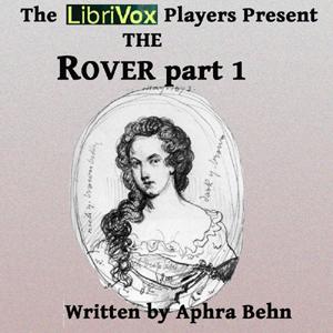 Rover (Part One) cover