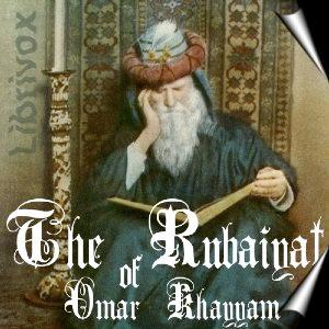 Rubáiyát of Omar Khayyám (Fitzgerald 5th edition) cover