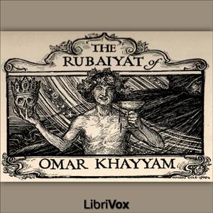 Rubáiyát of Omar Khayyám (Fitzgerald) cover