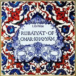 Rubaiyat of Omar Khayyám (Persian original and Whinfield translation)  by Omar Khayyám cover