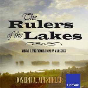 Rulers of the Lakes cover