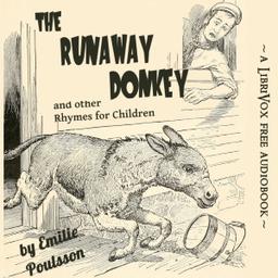 Runaway Donkey and Other Rhymes for Children cover