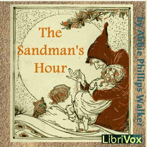 Sandman's Hour cover