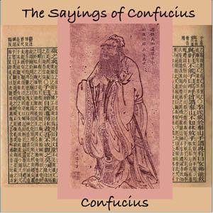 Sayings of Confucius cover