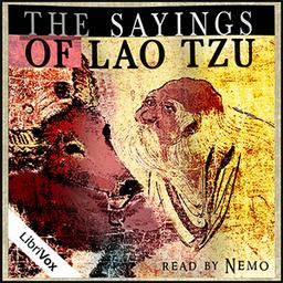 Sayings of Lao Tzu cover