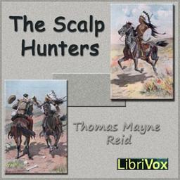 Scalp Hunters cover