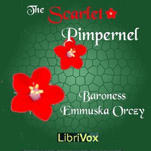 Scarlet Pimpernel (Version 2) cover