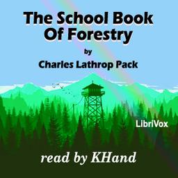 School Book of Forestry cover