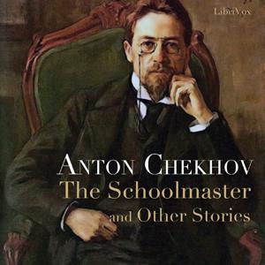 Schoolmaster and Other Stories cover