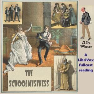 Schoolmistress cover