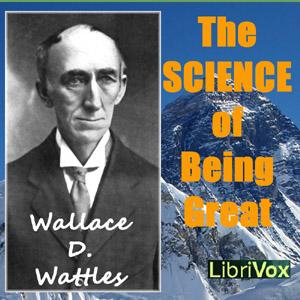 Science of Being Great cover