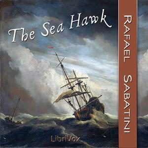 Sea Hawk cover