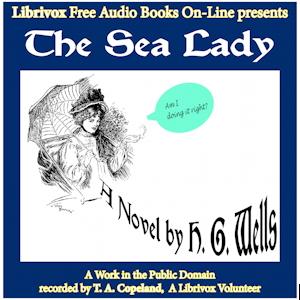 Sea Lady (Version 2) cover