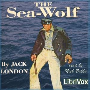 Sea Wolf - Version 2 cover