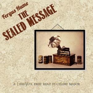 Sealed Message cover