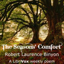 Seasons' Comfort cover
