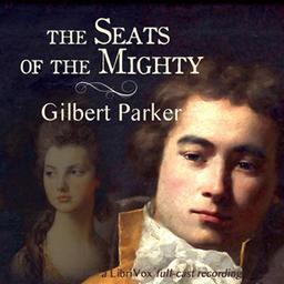 Seats of The Mighty cover