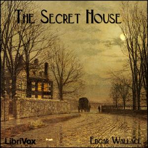 Secret House cover
