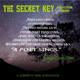 The Secret Key, And Other Verses cover