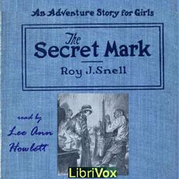 Secret Mark cover