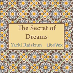Secret of Dreams cover