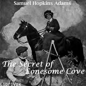 Secret of Lonesome Cove cover