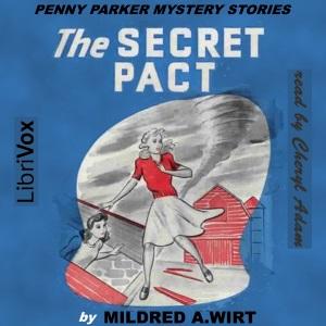 Secret Pact cover