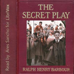 Secret Play cover