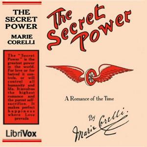 Secret Power cover