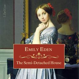 Semi-Detached House cover