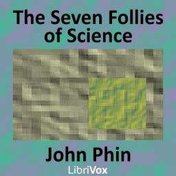 Seven Follies of Science cover