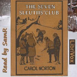 Seven Sleuths' Club cover