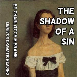 Shadow of a Sin (Dramatic reading) cover